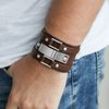 Rural Ranger - Brown BRACELET