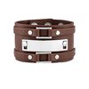 Rural Ranger - Brown BRACELET